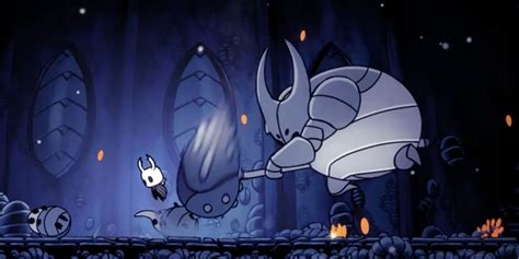 false knight hollow knight.